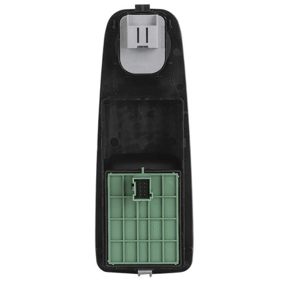 Window Switch, Electric Power Master Window Control Switch 735487419/6490.X9 for Citroen for Peugeot for Fiat for Vauxhall