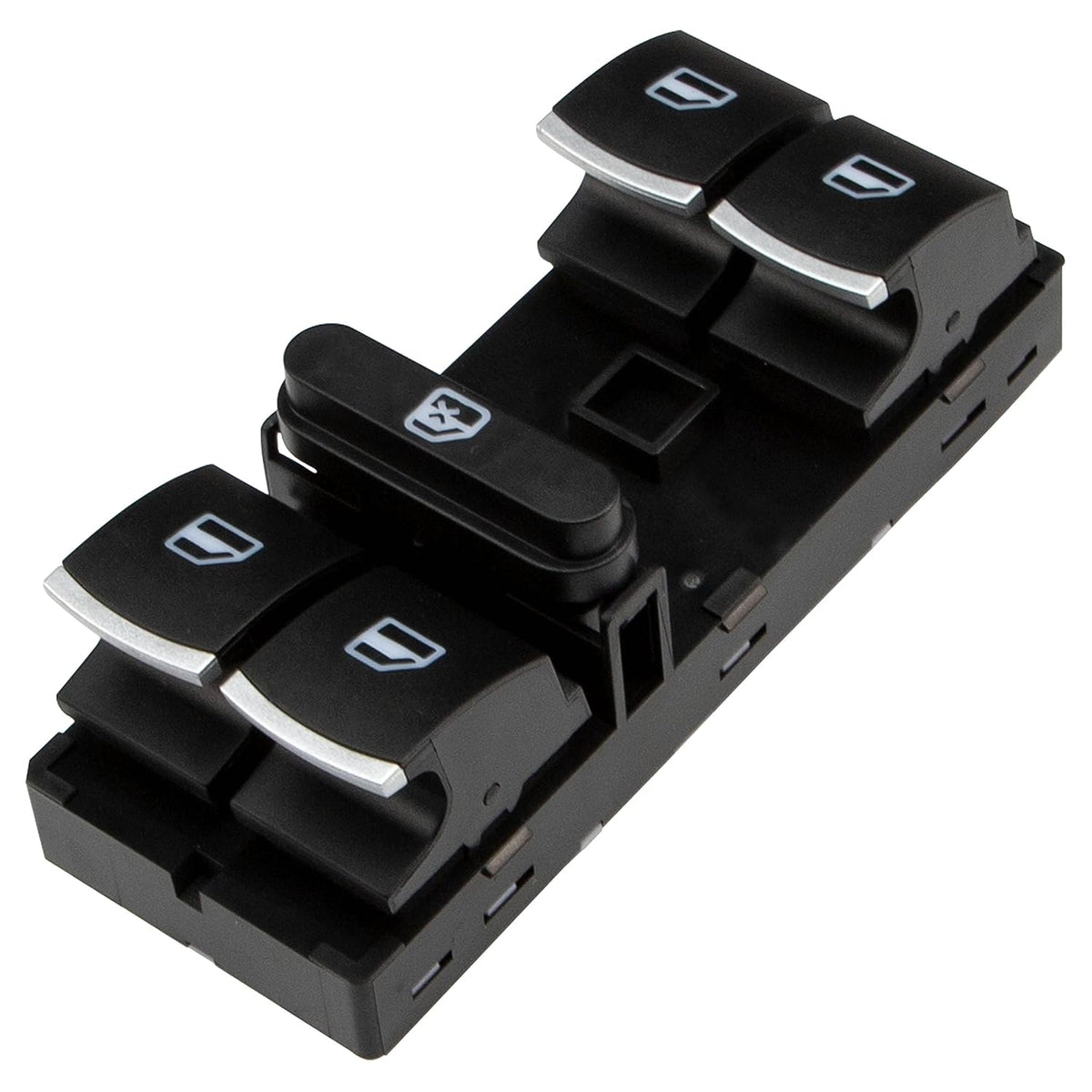 Power Window Switch For CC Polo MK V Rabbit GTI R32 OE 1K4959857 5ND959857 5K4959857