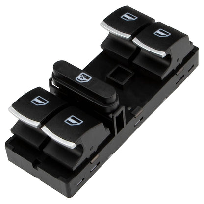 Power Window Switch For CC Polo MK V Rabbit GTI R32 OE 1K4959857 5ND959857 5K4959857