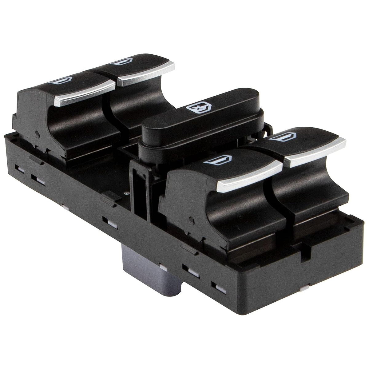 Power Window Switch For CC Polo MK V Rabbit GTI R32 OE 1K4959857 5ND959857 5K4959857