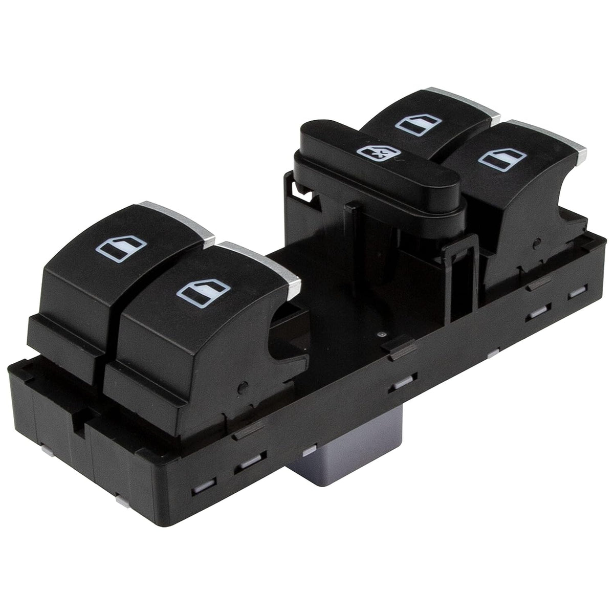 Power Window Switch For CC Polo MK V Rabbit GTI R32 OE 1K4959857 5ND959857 5K4959857