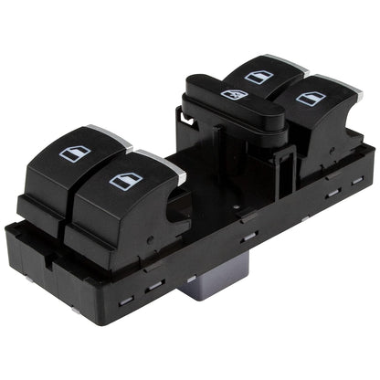 Power Window Switch For CC Polo MK V Rabbit GTI R32 OE 1K4959857 5ND959857 5K4959857