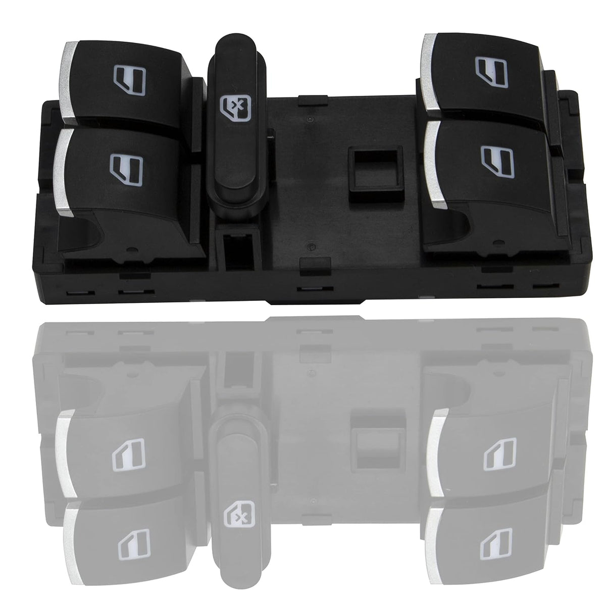Power Window Switch For CC Polo MK V Rabbit GTI R32 OE 1K4959857 5ND959857 5K4959857