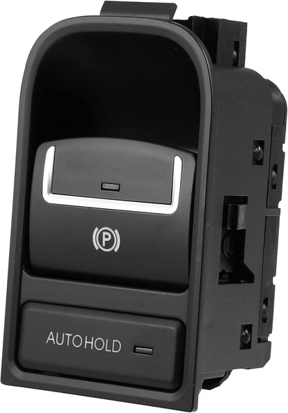 5N0927225A Hand Brake Button Parking Switch for VW Tiguan 09-18