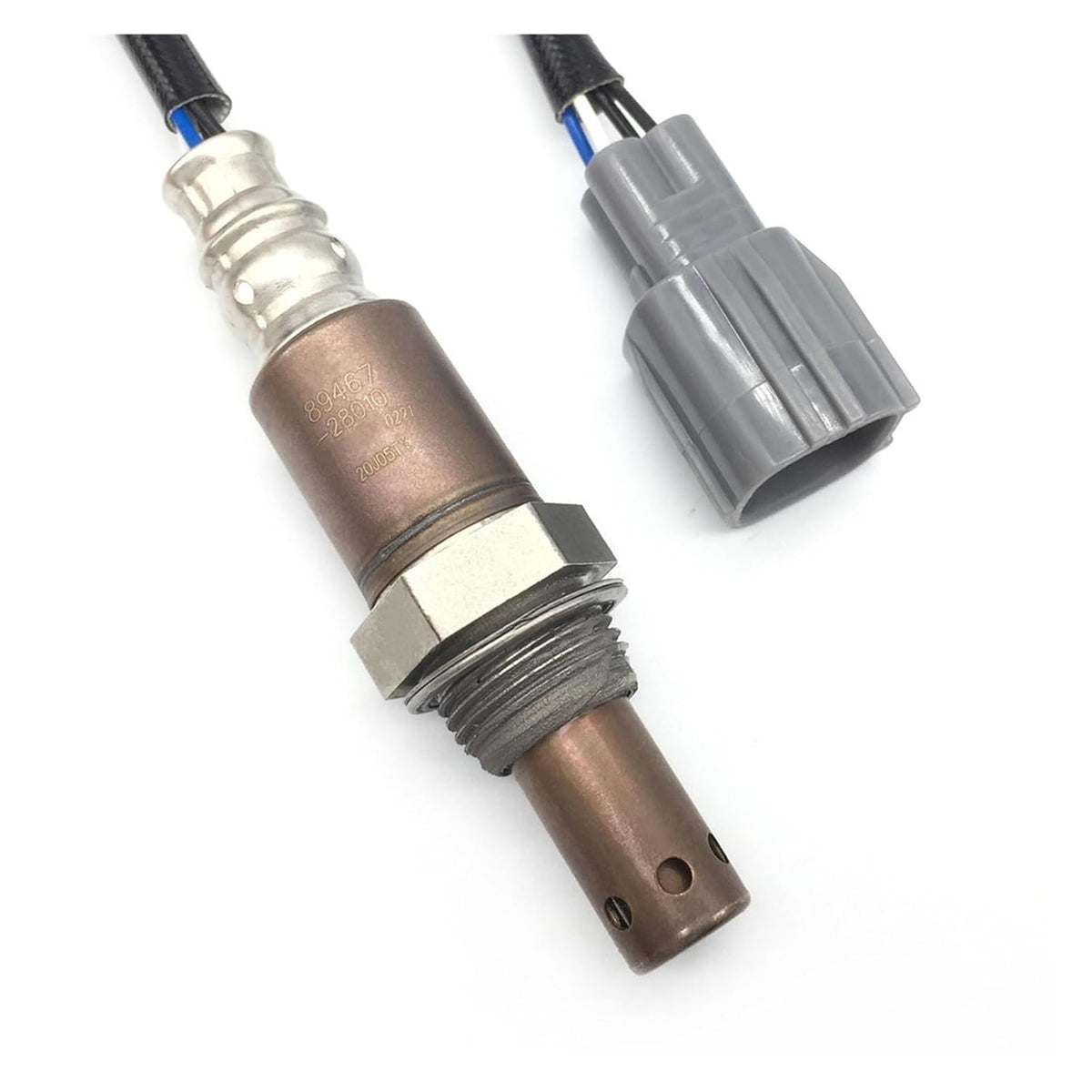 O2 Oxygen Sensor 89467-28010 for 05-12 Corolla 1.8L Compatible