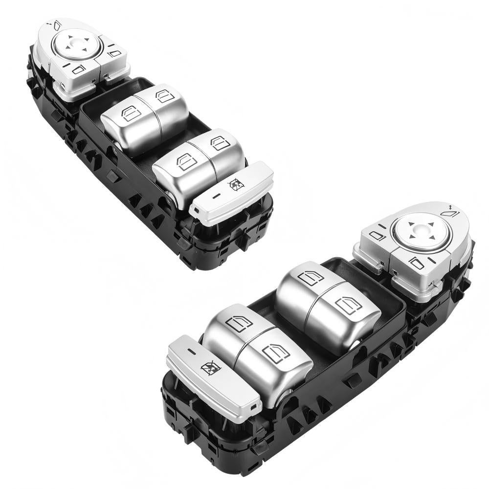 Driver Power Window Switch 2059056811 for Mercedes C300 GLC300