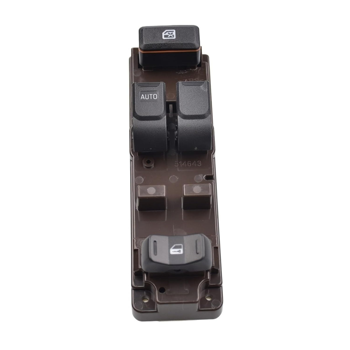 897400382D Electric Power Window Switch Fit for D-max 2003-2011 Car Accessories