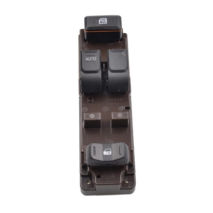 897400382D Electric Power Window Switch Fit for D-max 2003-2011 Car Accessories