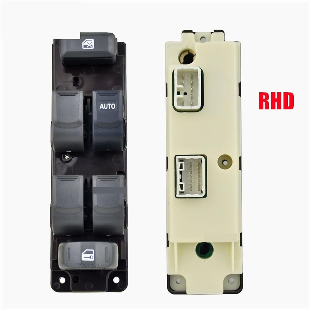 897400382D Electric Power Window Switch Fit for D-max 2003-2011 Car Accessories
