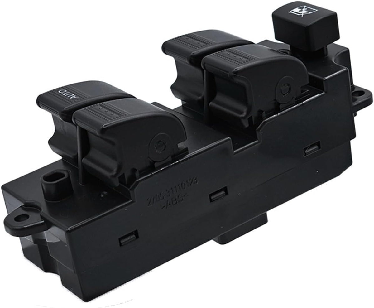 Gj6A-66-350A-R Suitable For 03-05 Mazda 6 Car Electric Window Glass Regulator Switch