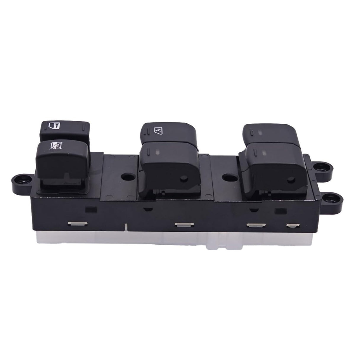 25401-EB70A Driver Side Master Power Window Switch Fits For 2005-2015 Nissan Navara D40