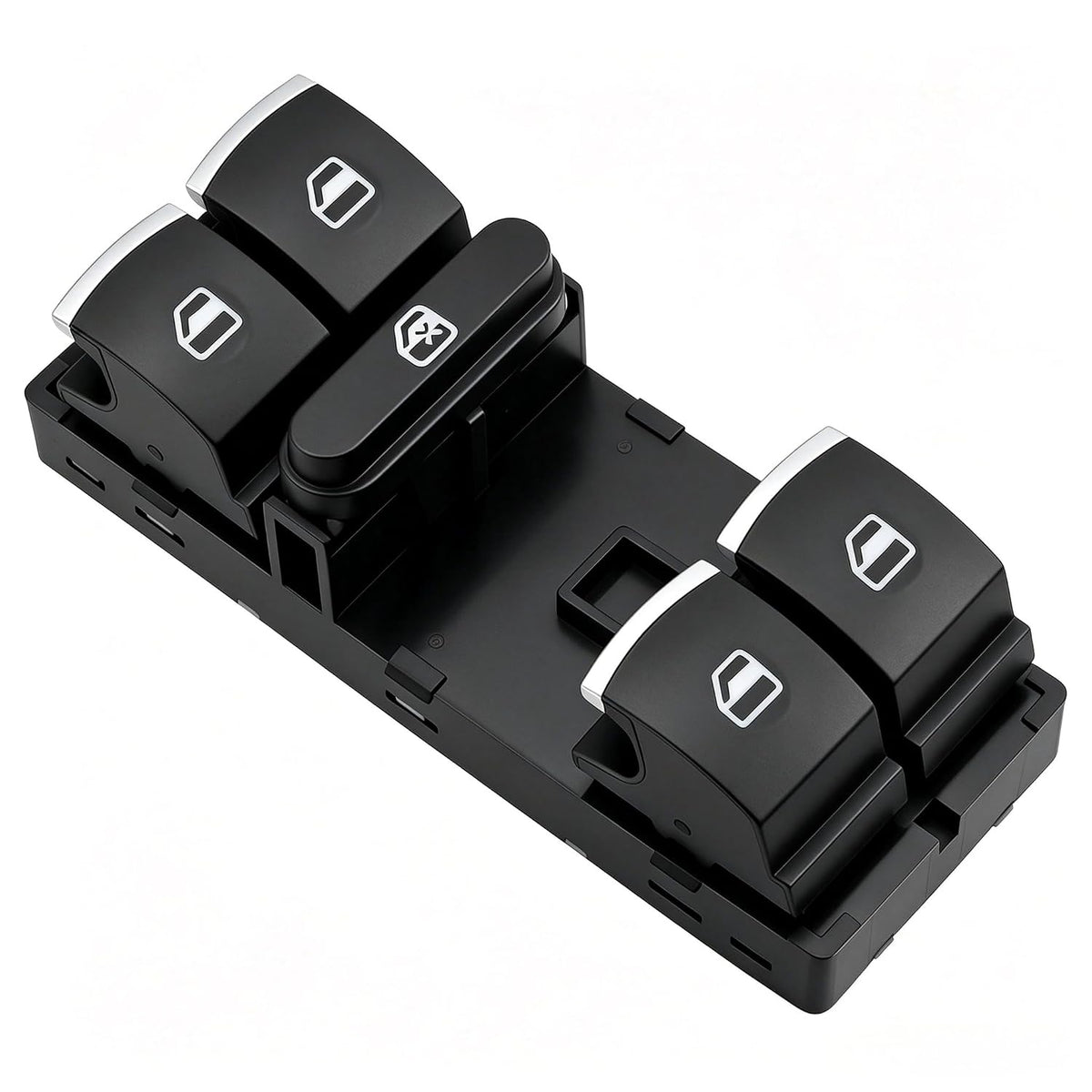 Power Window Switch For CC Polo MK V Rabbit GTI R32 OE 1K4959857 5ND959857 5K4959857