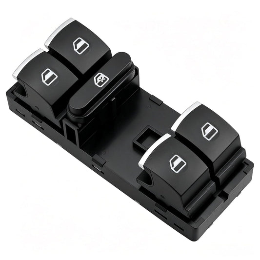 Power Window Switch For CC Polo MK V Rabbit GTI R32 OE 1K4959857 5ND959857 5K4959857