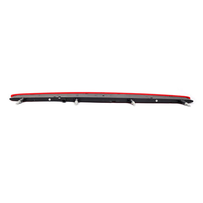 Third Brake Light For BMW 1 Series 128i 135i M E82 E88 2007-2013 Smoked RED Lens LED Rear Boot Third Brake Stop Light 63257164978 Additional Brake Lights(LED RED)