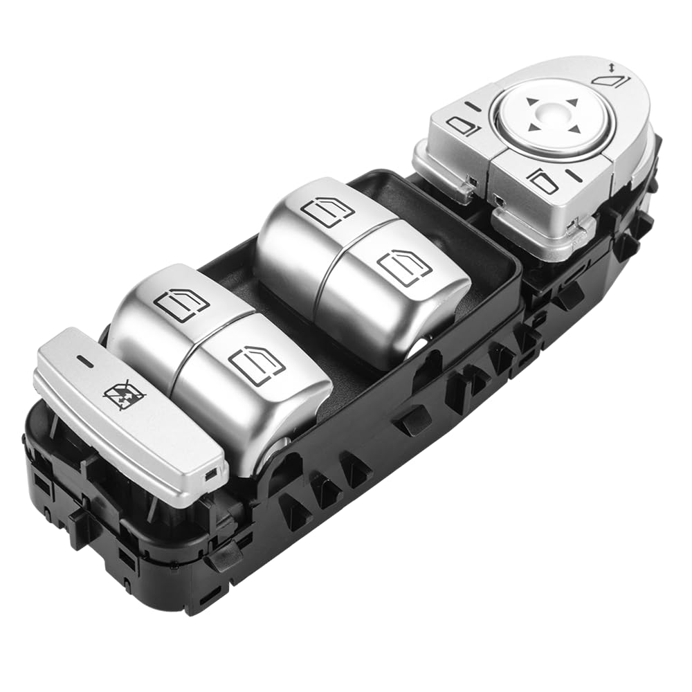 Driver Power Window Switch 2059056811 for Mercedes C300 GLC300
