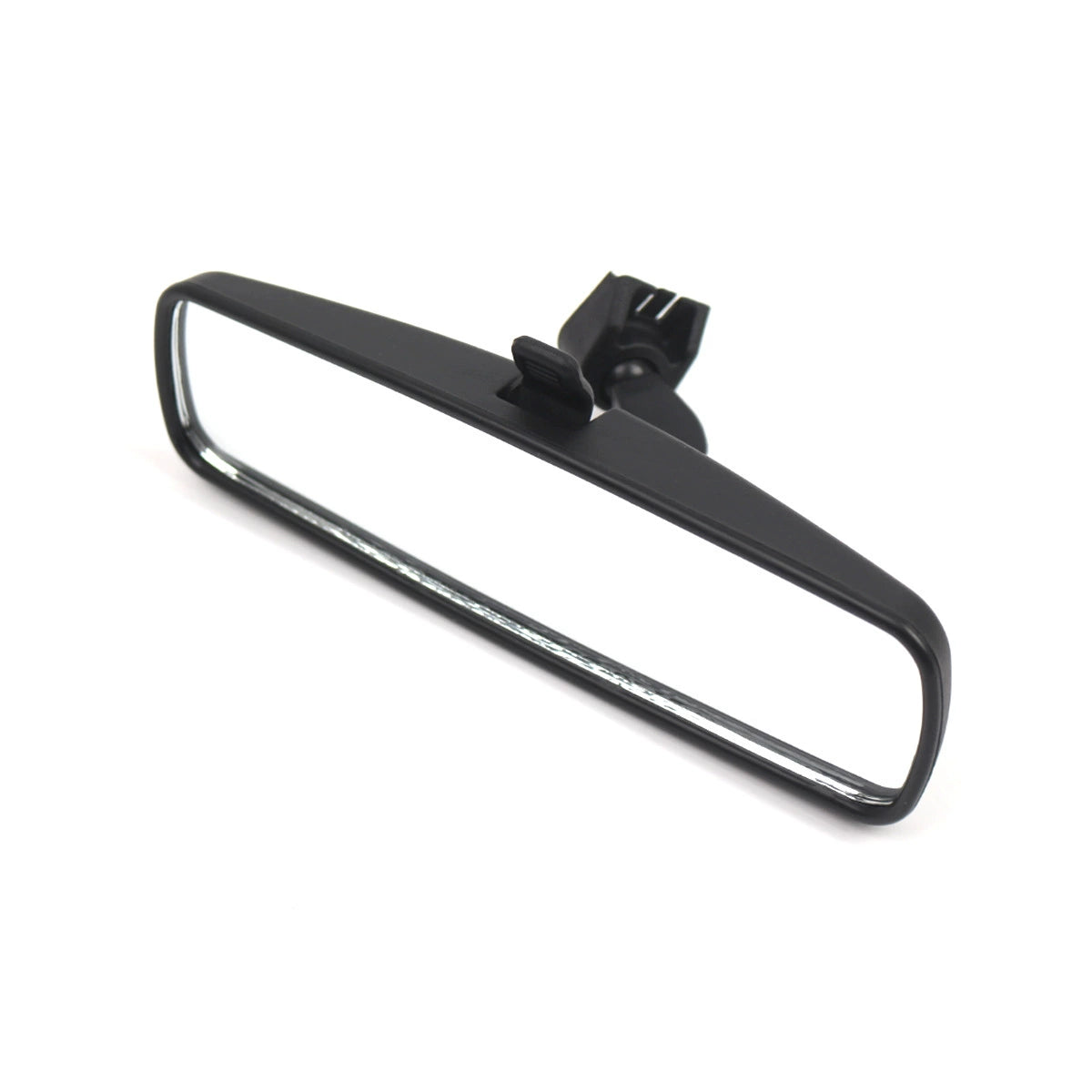 Rear View Mirror Compatible with Focus Connect For Fiesta 1C1517T695 Car Interior Rearview Mirror Adjustable Plastic
