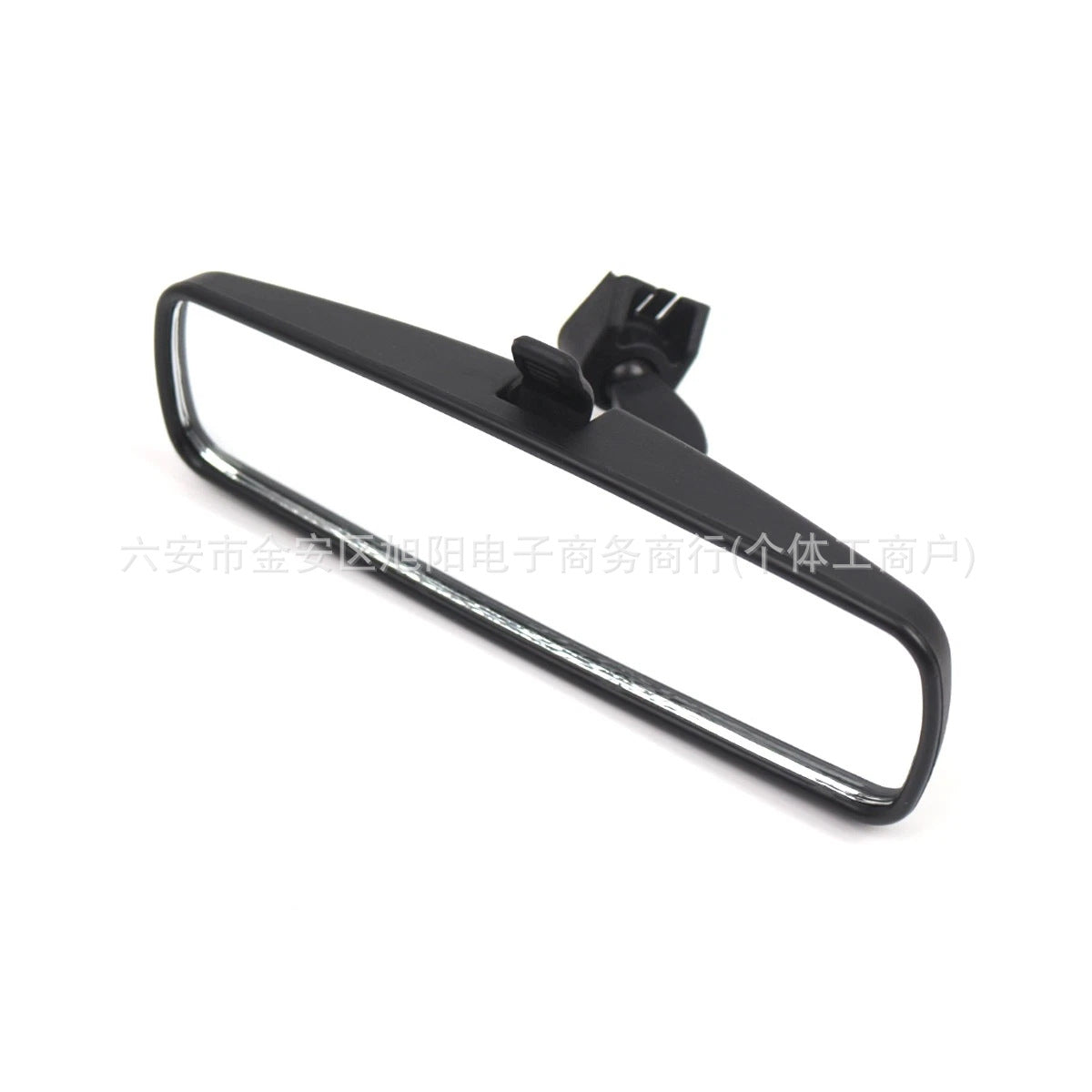 Rear View Mirror Compatible with Focus Connect For Fiesta 1C1517T695 Car Interior Rearview Mirror Adjustable Plastic