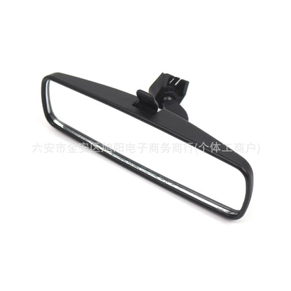 Rear View Mirror Compatible with Focus Connect For Fiesta 1C1517T695 Car Interior Rearview Mirror Adjustable Plastic