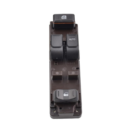 897400382D Electric Power Window Switch Fit for D-max 2003-2011 Car Accessories
