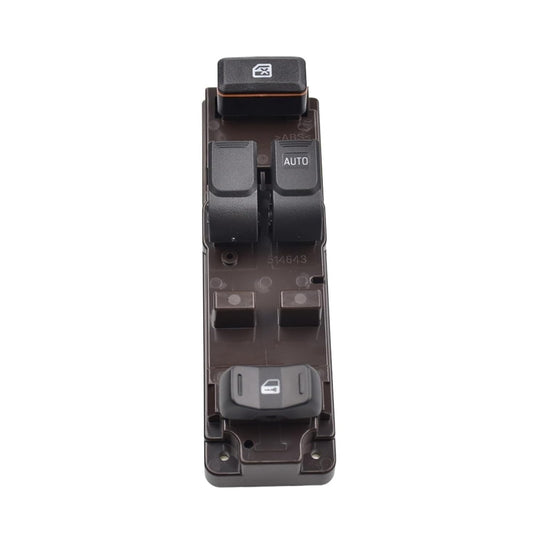 897400382D Electric Power Window Switch Fit for D-max 2003-2011 Car Accessories