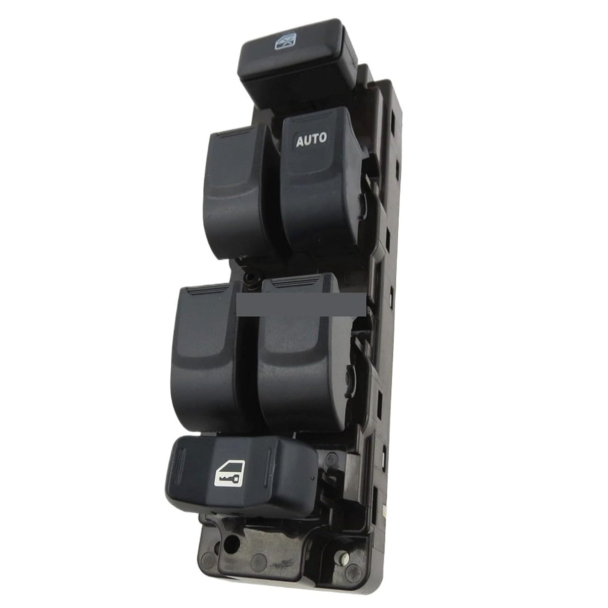 897400382D Electric Power Window Switch Fit for D-max 2003-2011 Car Accessories