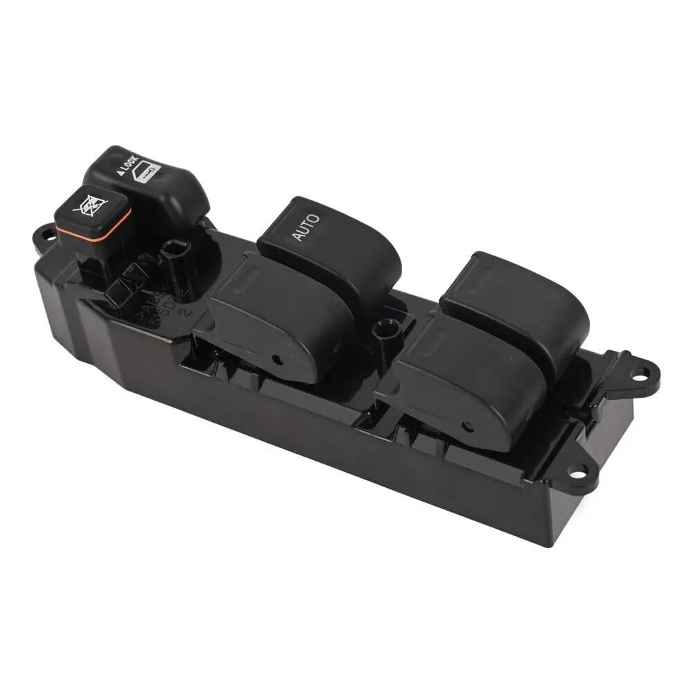 Master Power Window Switch Right Hand Driver 84820-42080 for Toyota for RAV4 1990-2005