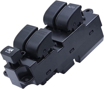 Ub9D-66-350 For 2012-2016 Ford Ranger Glass Lift Switch And Electric Window Switch