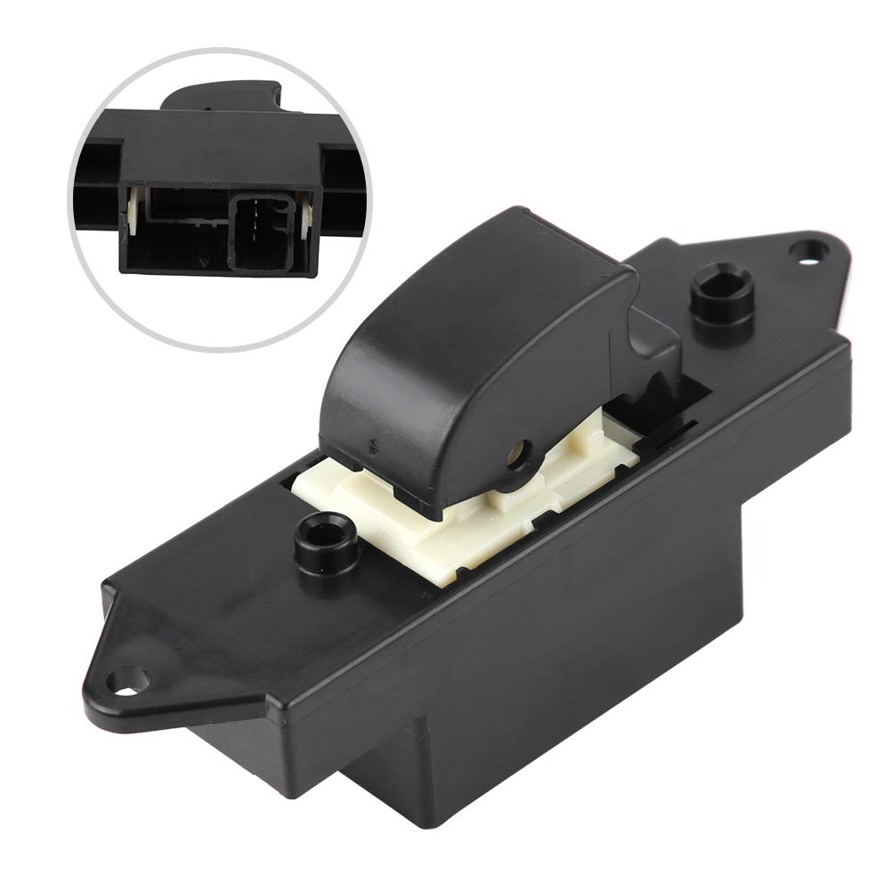 Car Electric Window Switch for ASX Magnum L-200 MR587944