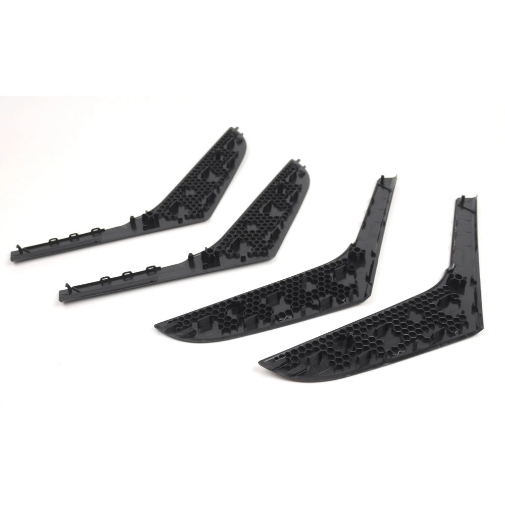 Door Handle Front Rear for Golf 6 GTI MK6 2009-2013 5K4868039A